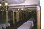 Banqueting on the S.S. Great Britain