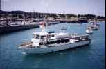 Cypress Sea dive boat