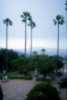 Sea view at Hearst Castle